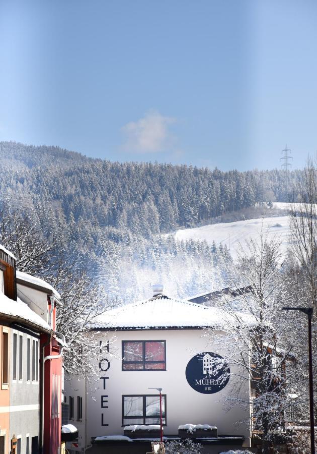 Die Muehle #10 Reichenfels Bagian luar foto